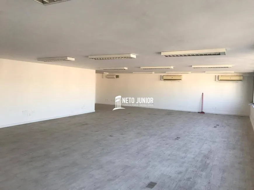 Foto 1 de Sala Comercial para alugar, 135m² em Pinheiros, São Paulo