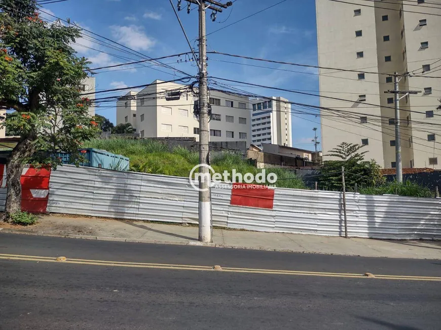 Foto 1 de Lote/Terreno à venda, 1305m² em Chácara da Barra, Campinas