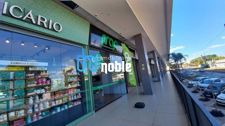 Foto 1 de Ponto Comercial à venda, 66m² em Setor Central, Brasília