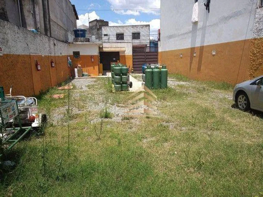 Foto 1 de Lote/Terreno à venda, 330m² em Jardim Valeria, Guarulhos