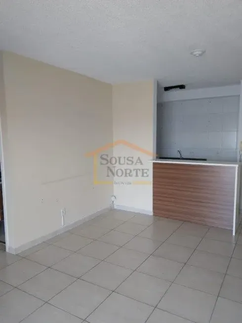 Foto 1 de Apartamento com 3 Quartos à venda, 60m² em Vila Constança, São Paulo