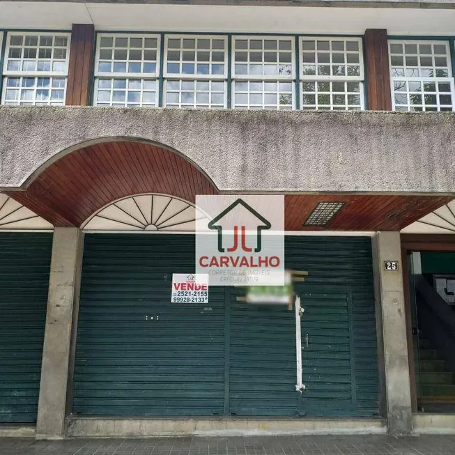 Foto 1 de Ponto Comercial à venda, 40m² em Olaria, Nova Friburgo