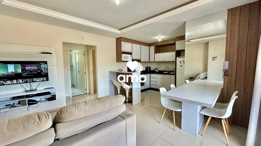 Foto 1 de Apartamento com 2 Quartos à venda, 62m² em Dom Joaquim, Brusque