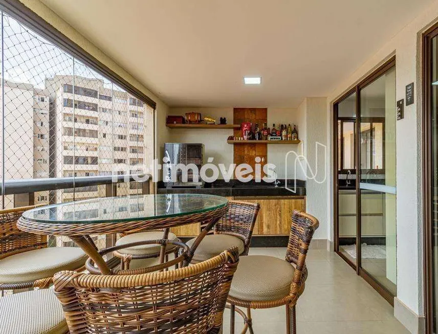 Foto 1 de Apartamento com 4 Quartos à venda, 146m² em Sul, Águas Claras