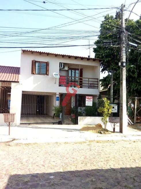 Foto 1 de Casa com 3 Quartos à venda, 150m² em Mato Grande, Canoas