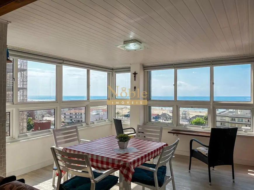Foto 1 de Apartamento com 3 Quartos à venda, 142m² em Praia Grande, Torres