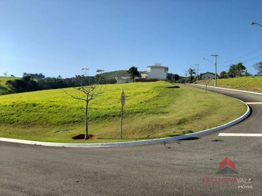 Foto 1 de Lote/Terreno à venda, 1346m² em , Paraibuna