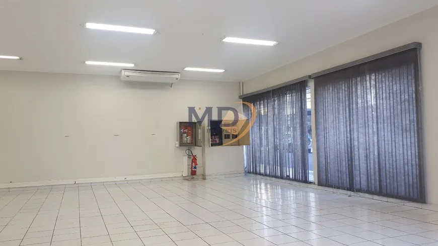 Foto 1 de Galpão/Depósito/Armazém para alugar, 240m² em Centro, Santo André