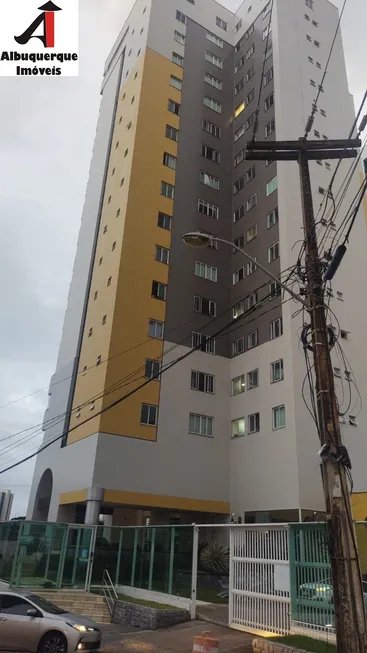 Foto 1 de Apartamento com 3 Quartos à venda, 165m² em Ponta Do Farol, São Luís