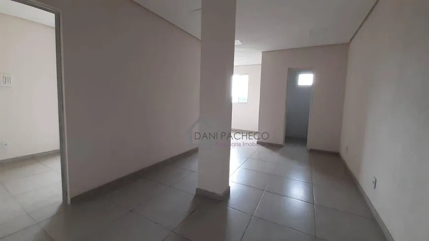 Foto 1 de Apartamento com 1 Quarto para alugar, 38m² em Viamópolis, Viamão