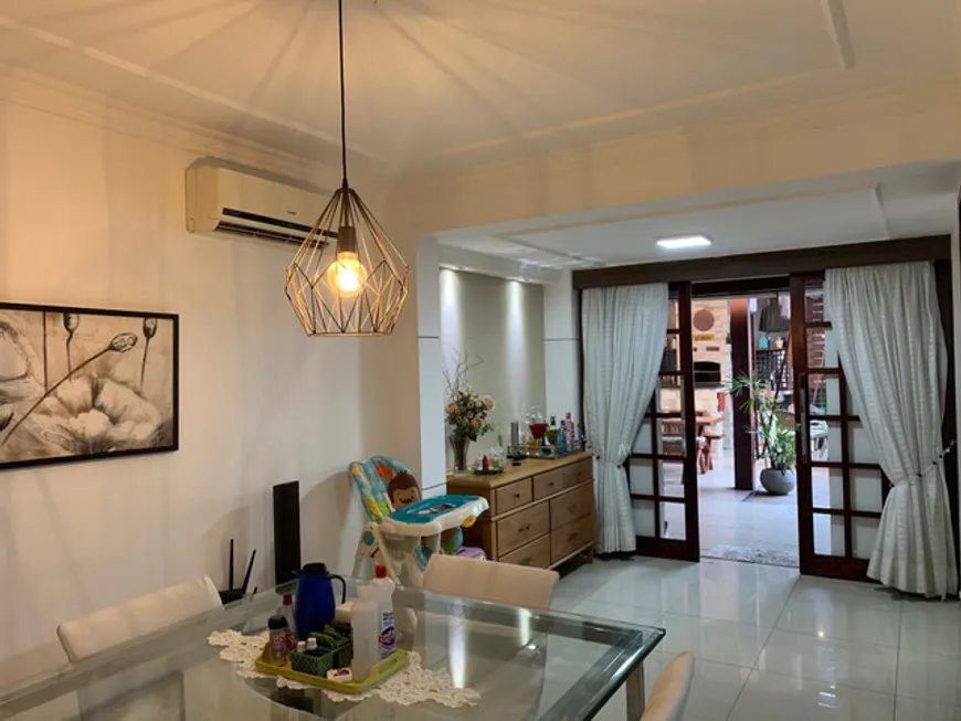 Foto 1 de Casa de Condomínio com 2 Quartos à venda, 100m² em JOSE DE ALENCAR, Fortaleza