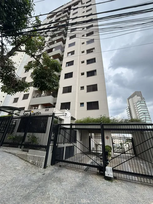 Foto 1 de Apartamento com 2 Quartos para alugar, 75m² em Alto da Lapa, São Paulo