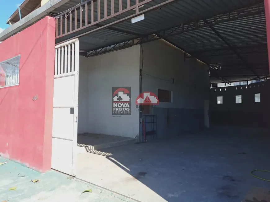 Foto 1 de Ponto Comercial à venda, 436m² em Pontal de Santa Marina, Caraguatatuba