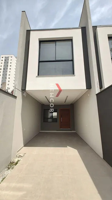 Foto 1 de Sobrado com 4 Quartos à venda, 130m² em Vila Carrão, São Paulo