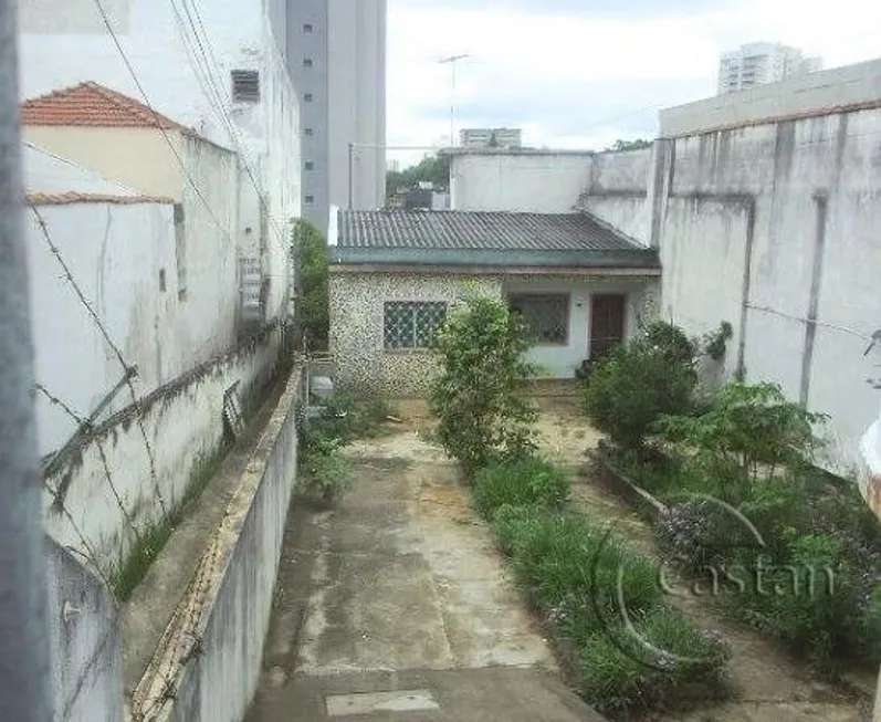Foto 1 de Lote/Terreno à venda, 600m² em Móoca, São Paulo