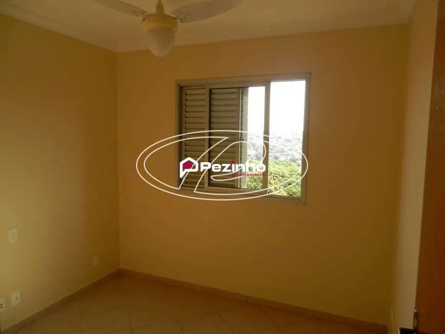 Foto 1 de Apartamento com 3 Quartos à venda, 123m² em Vila Camargo, Limeira