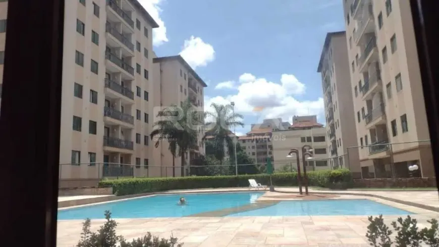 Foto 1 de Apartamento com 3 Quartos à venda, 72m² em Jardim Palma Travassos, Ribeirão Preto