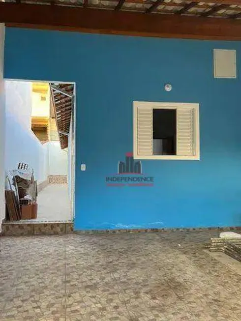 Foto 1 de Casa com 2 Quartos à venda, 70m² em Campos de Sao Jose, São José dos Campos