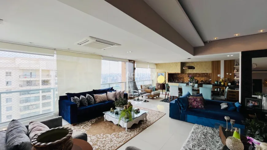 Foto 1 de Apartamento com 3 Quartos à venda, 183m² em Móoca, São Paulo