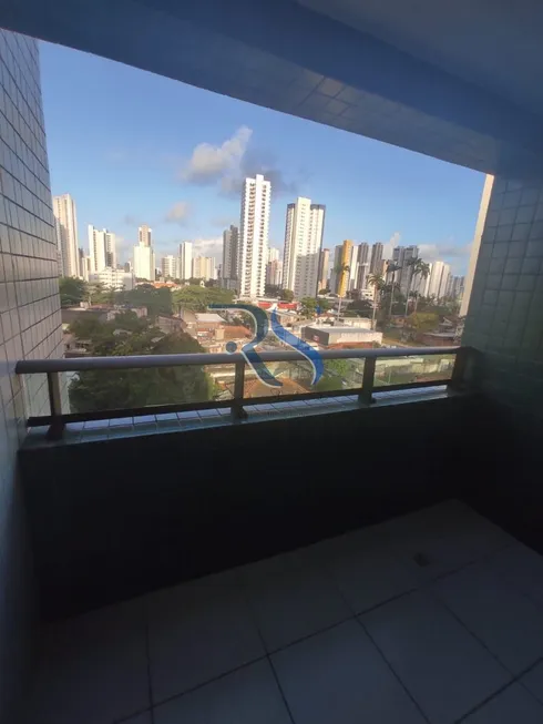 Foto 1 de Apartamento com 3 Quartos à venda, 92m² em Madalena, Recife