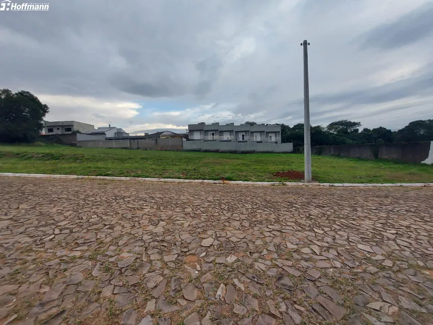 Foto 1 de Lote/Terreno à venda, 396m² em Uniao, Estância Velha