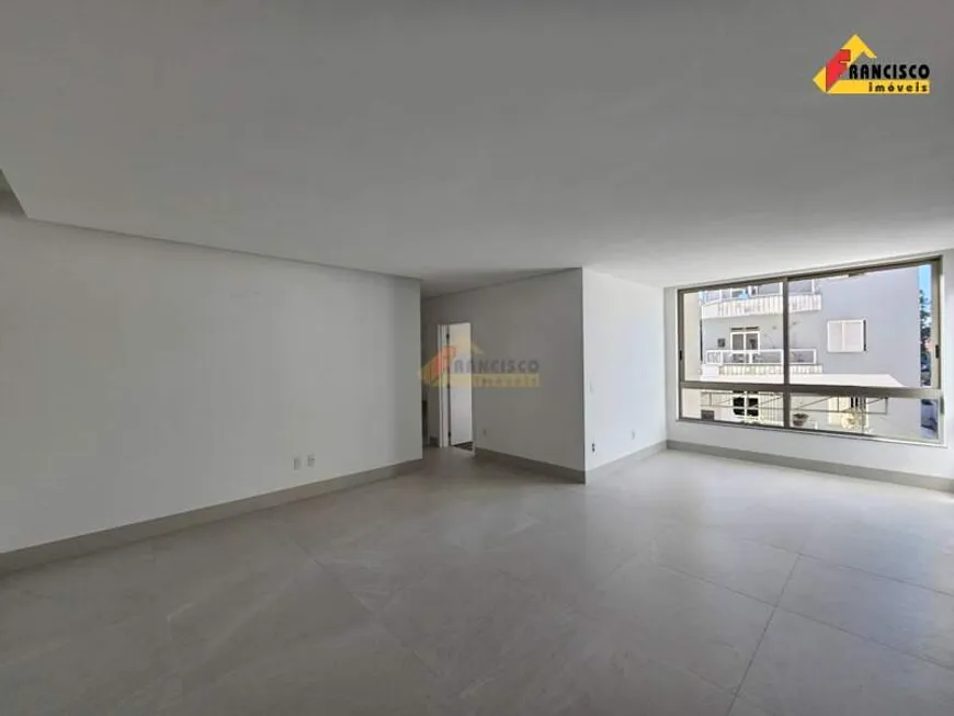 Foto 1 de Apartamento com 3 Quartos à venda, 140m² em Centro, Divinópolis