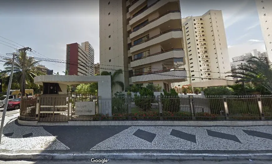 Foto 1 de Apartamento com 4 Quartos à venda, 251m² em Cocó, Fortaleza