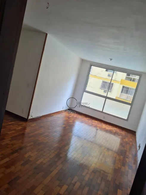Foto 1 de Apartamento com 2 Quartos à venda, 80m² em Santa Rosa, Niterói