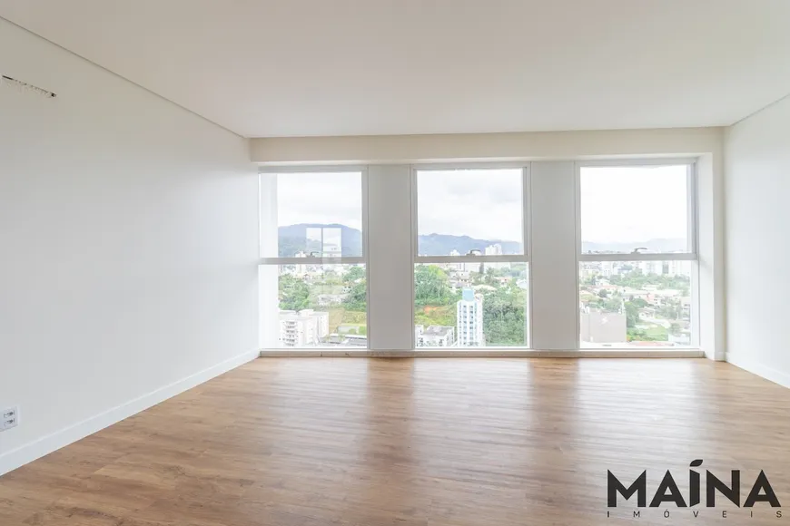 Foto 1 de Apartamento com 3 Quartos à venda, 125m² em Vila Nova, Blumenau