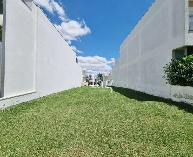 Foto 1 de Lote/Terreno à venda, 340m² em Jardim Portal da Primavera, Sorocaba