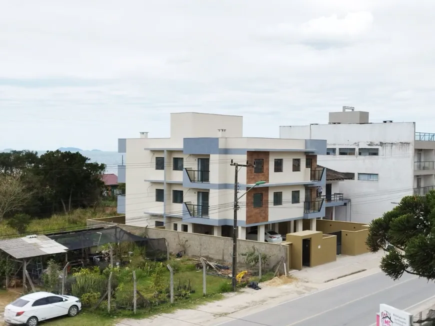 Foto 1 de Apartamento com 3 Quartos à venda, 81m² em Princesa do Mar, Itapoá