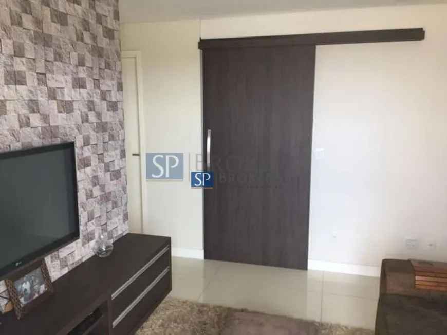 Foto 1 de Apartamento com 3 Quartos à venda, 83m² em Vila Proost de Souza, Campinas