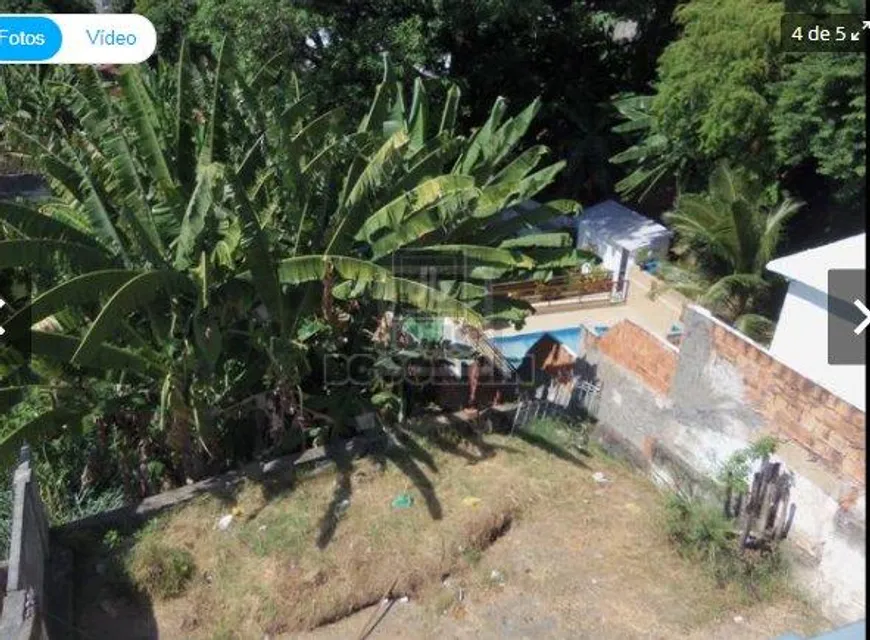 Foto 1 de Lote/Terreno à venda, 2160m² em Méier, Rio de Janeiro