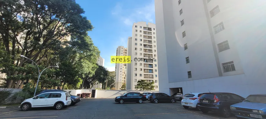 Foto 1 de Apartamento com 2 Quartos à venda, 56m² em Jardim Íris, São Paulo