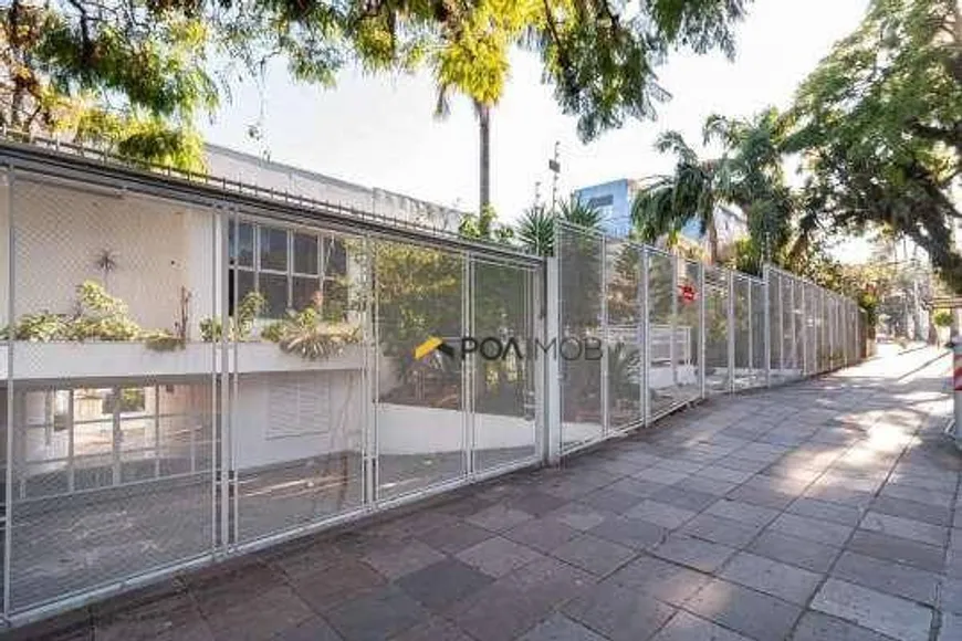 Foto 1 de Casa de Condomínio com 4 Quartos para alugar, 779m² em Petrópolis, Porto Alegre