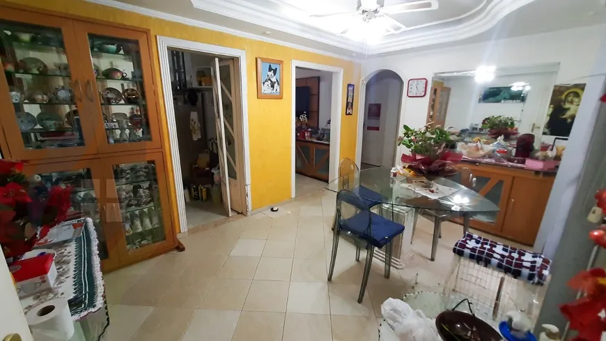 Foto 1 de Casa com 2 Quartos à venda, 78m² em Taboão, São Bernardo do Campo