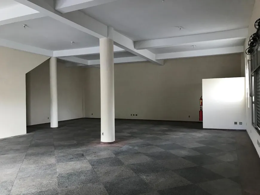 Foto 1 de Ponto Comercial para alugar, 170m² em Partenon, Porto Alegre