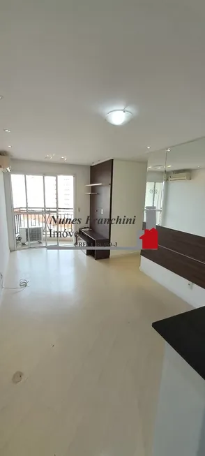 Foto 1 de Apartamento com 3 Quartos à venda, 56m² em Limão, São Paulo