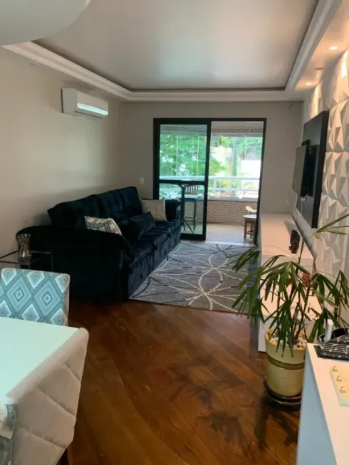 Foto 1 de Apartamento com 3 Quartos à venda, 110m² em Nova Petrópolis, São Bernardo do Campo