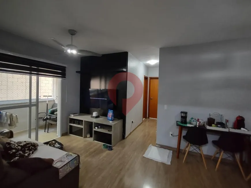 Foto 1 de Apartamento com 3 Quartos à venda, 77m² em Ortizes, Valinhos