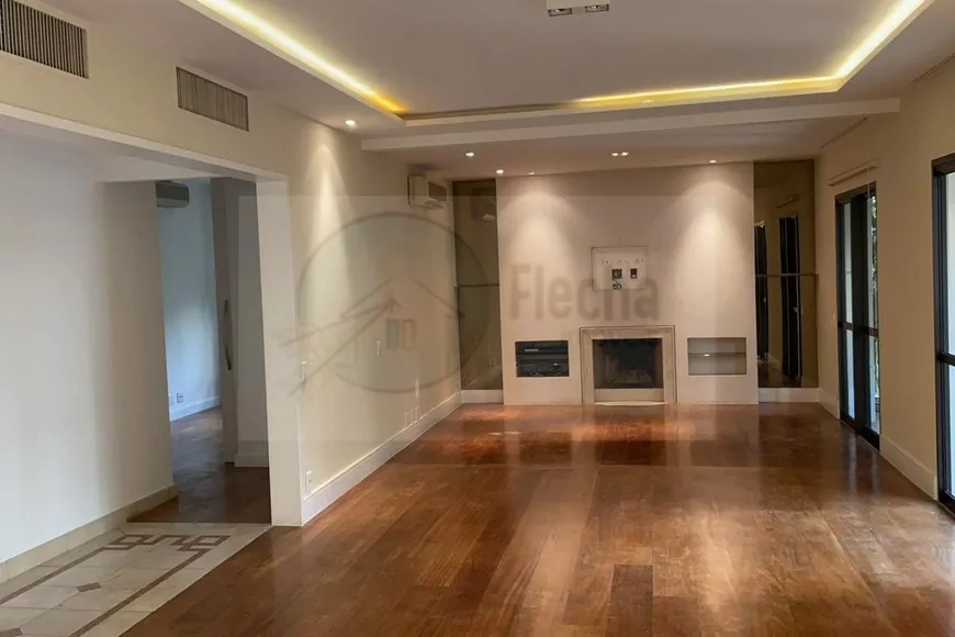 Foto 1 de Apartamento com 4 Quartos à venda, 257m² em Jardim Paulista, São Paulo