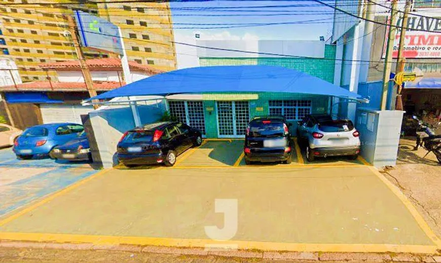 Foto 1 de Imóvel Comercial com 3 Quartos à venda, 160m² em Jardim Brasil, Campinas