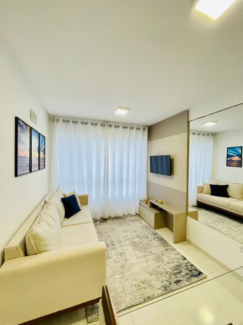 Foto 1 de Apartamento com 1 Quarto à venda, 52m² em Navegantes, Capão da Canoa