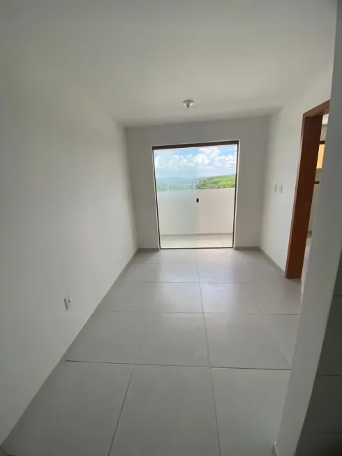 Foto 1 de Apartamento com 2 Quartos para alugar, 54m² em Gramame, João Pessoa