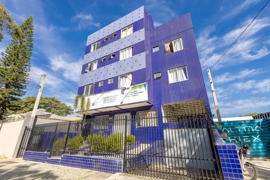 Foto 1 de Ponto Comercial para alugar, 75m² em Prado Velho, Curitiba