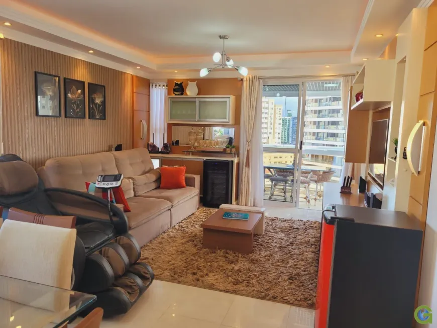 Foto 1 de Apartamento com 4 Quartos à venda, 150m² em Campinas, São José