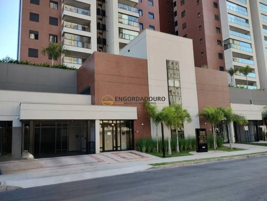 Foto 1 de Apartamento com 3 Quartos à venda, 141m² em Campos Elisios, Jundiaí