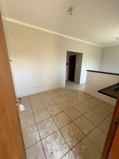 Foto 1 de Casa com 2 Quartos à venda, 110m² em Residencial Regissol I, Mirassol