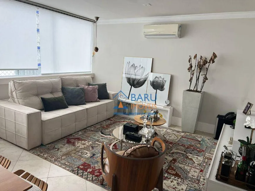 Foto 1 de Apartamento com 2 Quartos à venda, 96m² em Higienópolis, São Paulo