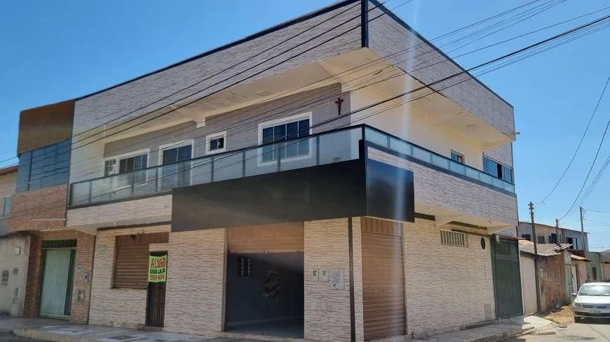 Foto 1 de Sobrado com 3 Quartos à venda, 270m² em Centro, Itajaí